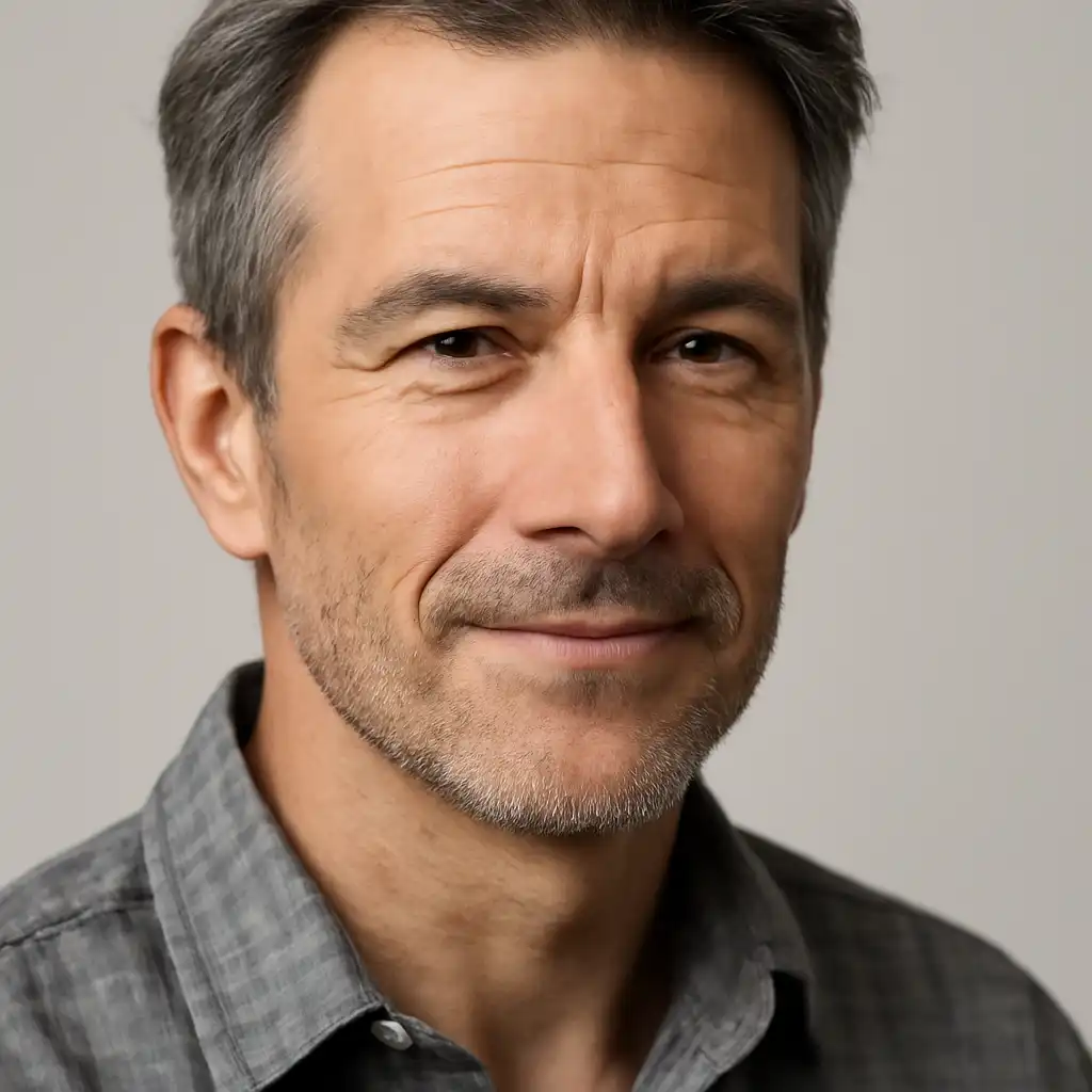 David Thornton
